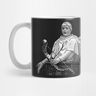 Amor Mug